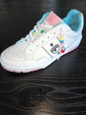 CHIARA FERRAGNI SNEAKER